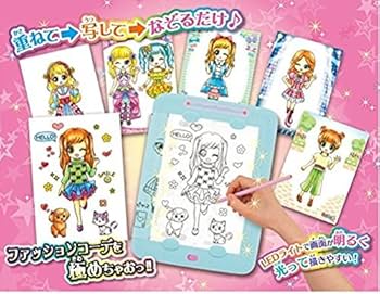 ガールズデザイナーコレクションGCトイザらス限定 41eGBoSavxL._UF894,1000_QL80_.jpg